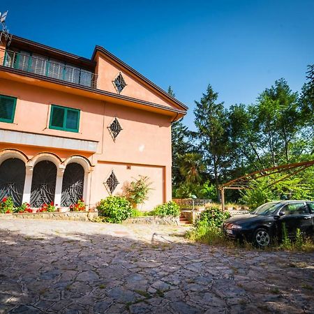 Belvedere Di Gloria トラモンティ エクステリア 写真