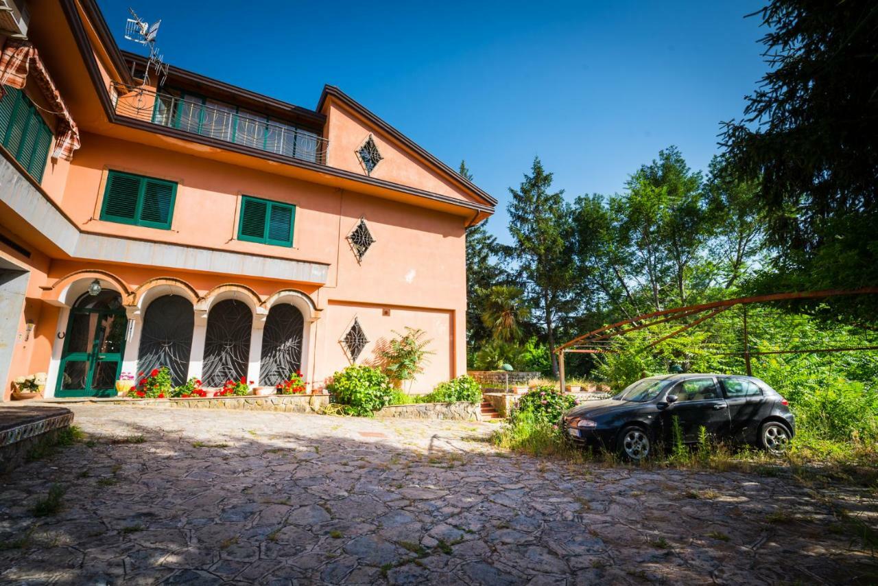 Belvedere Di Gloria トラモンティ エクステリア 写真